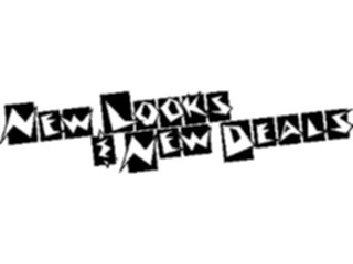 Sticker Custom Preview Image #000435 Advertising Sales Promos New Looks New Deals