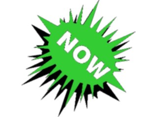 Sticker Custom Preview Image #000444 Advertising Sales Promos Now