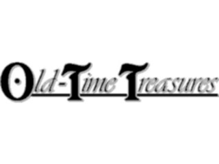 Sticker Custom Preview Image #000446 Advertising Sales Promos Old Time Treasures