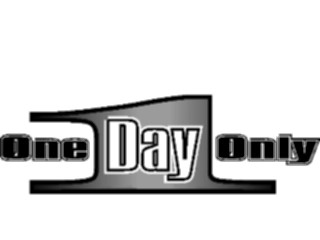 Sticker Custom Preview Image #000448 Advertising Sales Promos One Day Only