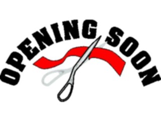 Sticker Custom Preview Image #000452 Advertising Sales Promos Opening Soon