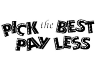 Sticker Custom Preview Image #000463 Advertising Sales Promos Pick Best Pay Less