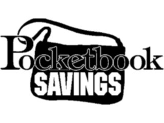 Sticker Custom Preview Image #000466 Advertising Sales Promos Pocketbook Savings