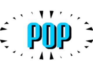 Sticker Custom Preview Image #000467 Advertising Sales Promos Pop