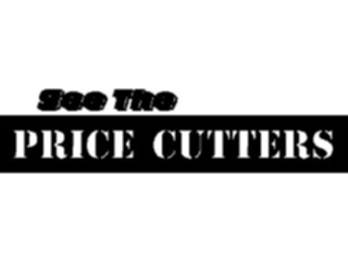 Sticker Custom Preview Image #000475 Advertising Sales Promos Price Cutters