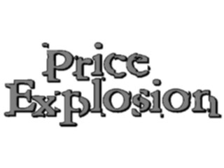 Sticker Custom Preview Image #000476 Advertising Sales Promos Price Explosion