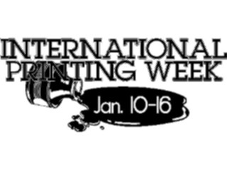 Sticker Custom Preview Image #000482 Advertising Sales Promos Printing Week