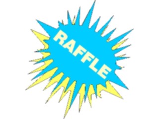 Sticker Custom Preview Image #000489 Advertising Sales Promos Raffle