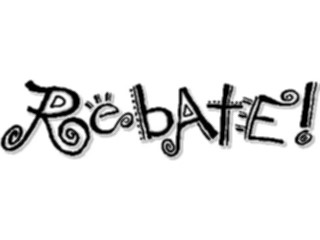 Sticker Custom Preview Image #000492 Advertising Sales Promos Rebate