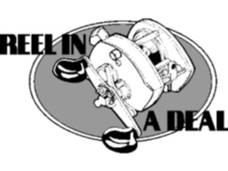 Sticker Custom Preview Image #000499 Advertising Sales Promos Reel Ina Deal