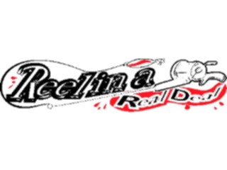 Sticker Custom Preview Image #000500 Advertising Sales Promos Reel In Deal