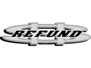 Sticker Custom Preview Image #000501 Advertising Sales Promos Refund