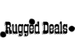 Sticker Custom Preview Image #000508 Advertising Sales Promos Rugged Deals