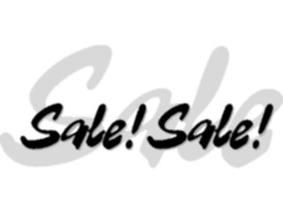 Sticker Custom Preview Image #000512 Advertising Sales Promos Sale02