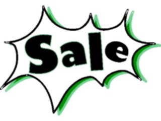 Sticker Custom Preview Image #000522 Advertising Sales Promos Sale11