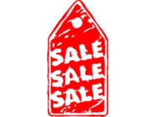 Sticker Custom Preview Image #000529 Advertising Sales Promos Sale18