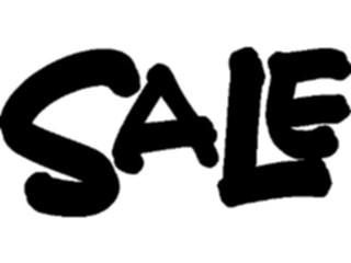 Sticker Custom Preview Image #000536 Advertising Sales Promos Sale24