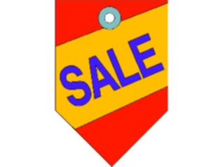 Sticker Custom Preview Image #000538 Advertising Sales Promos Sale26