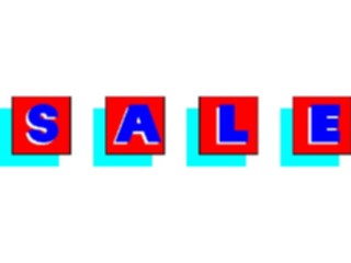 Sticker Custom Preview Image #000540 Advertising Sales Promos Sale28