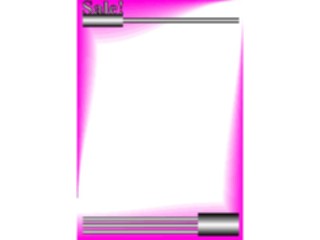 Sticker Custom Preview Image #000553 Advertising Sales Promos Sale Frame3