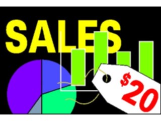 Sticker Custom Preview Image #000563 Advertising Sales Promos Sales2