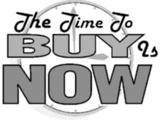 Sticker Custom Preview Image #000679 Advertising Sales Promos Timeto Buyis Now