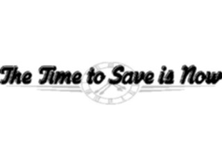 Sticker Custom Preview Image #000682 Advertising Sales Promos Timeto Saveis Now