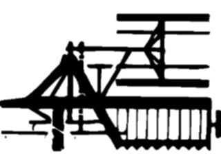 Sticker Custom Preview Image #000786 Agriculture Equipment2