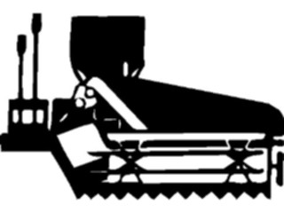 Sticker Custom Preview Image #000787 Agriculture Equipment3