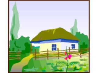 Sticker Custom Preview Image #000804 Agriculture Farm15