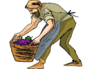 Sticker Custom Preview Image #000841 Agriculture Farmer11