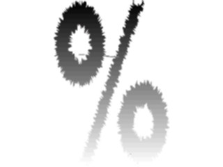 Sticker Custom Preview Image #001003 Alphabets- General Charcoal Charcoal1 Charcoal Condensed%