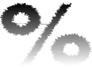 Sticker Custom Preview Image #001005 Alphabets- General Charcoal Charcoal1 Charcoal Extended%