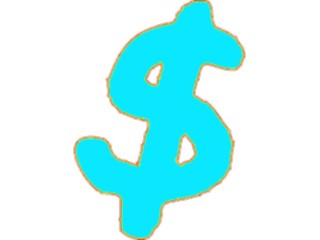 Sticker Custom Preview Image #001016 Alphabets- General Glow Glow Extended