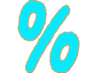 Sticker Custom Preview Image #001017 Alphabets- General Glow Glow Extended%