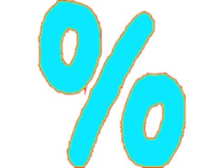Sticker Custom Preview Image #001019 Alphabets- General Glow Glow Normal%