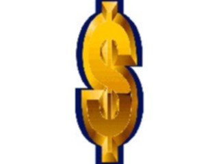 Sticker Custom Preview Image #001020 Alphabets- General Gold Gold Condensed