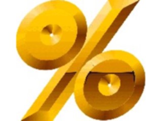 Sticker Custom Preview Image #001025 Alphabets- General Gold Gold Italic%