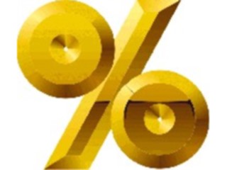 Sticker Custom Preview Image #001027 Alphabets- General Gold Gold Normal%