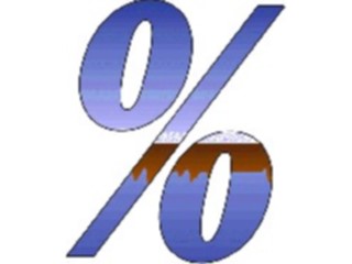 Sticker Custom Preview Image #001031 Alphabets- General Horizon Horizon Ital- Cond%