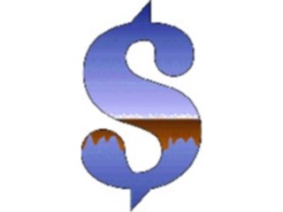 Sticker Custom Preview Image #001034 Alphabets- General Horizon Horizon Normal