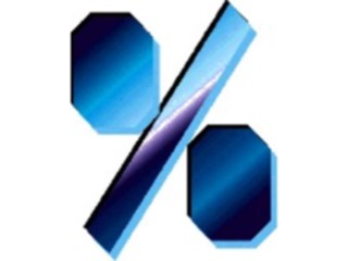 Sticker Custom Preview Image #001055 Alphabets- General Mirror Mirror Condensed%