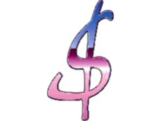 Sticker Custom Preview Image #001083 Alphabets- General Reflection Reflect Normal