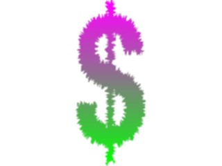 Sticker Custom Preview Image #001094 Alphabets- General Sizzle Sizzle1 Sizzle Condensed