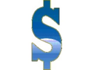 Sticker Custom Preview Image #001102 Alphabets- General Sky Sky Condensed