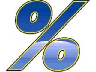 Sticker Custom Preview Image #001107 Alphabets- General Sky Sky Italic%