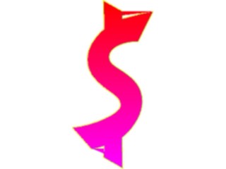 Sticker Custom Preview Image #001116 Alphabets- General Sleek Sleek Normal