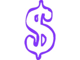 Sticker Custom Preview Image #001120 Alphabets- General Smudge Smudge Extended