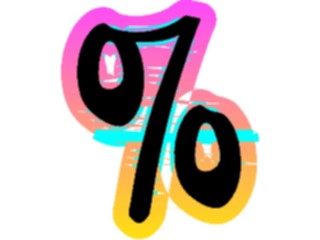 Sticker Custom Preview Image #001142 Alphabets- General Sunrise Sunrise Normal%