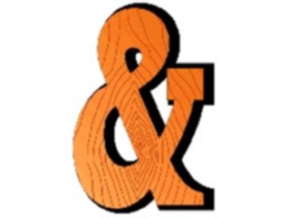 Sticker Custom Preview Image #001145 Alphabets- General Western Western1 Western Condensed%